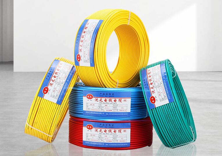 电线电缆选购很重要 掌握方法更重要 电线电缆选购很重要 掌握方法更重要