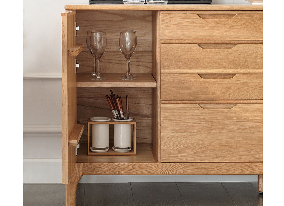 餐边柜选购:餐边柜的尺寸 餐边柜如何选购 餐边柜选购:餐边柜的尺寸 餐边柜如何选购