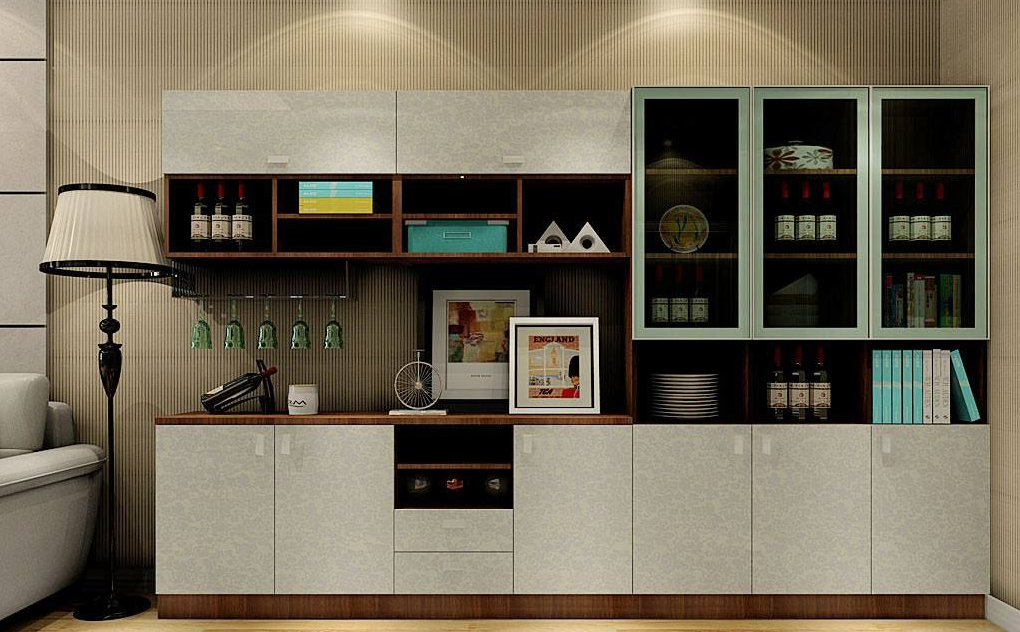 餐边柜选购:餐边柜的尺寸 餐边柜如何选购 餐边柜选购:餐边柜的尺寸 餐边柜如何选购