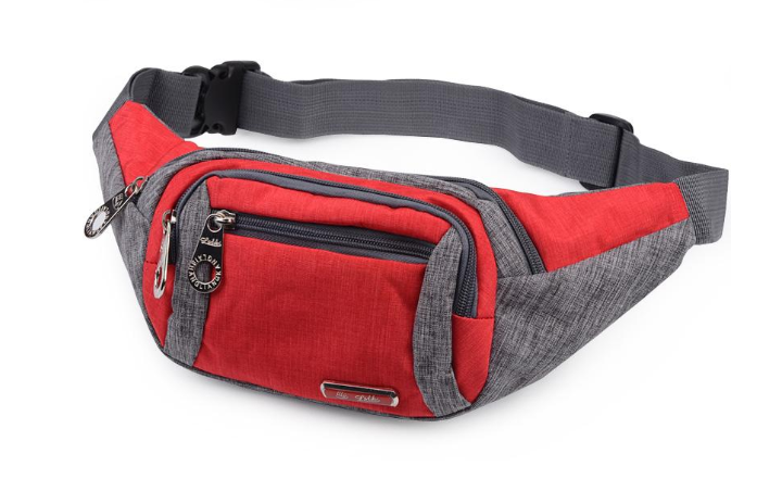 腰包该怎么选择 腰包搭配技巧 腰包该怎么选择 腰包搭配技巧