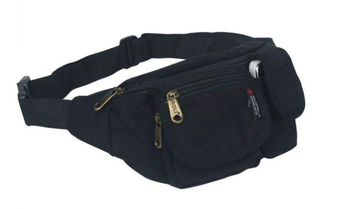 腰包该怎么选择 腰包搭配技巧 腰包该怎么选择 腰包搭配技巧