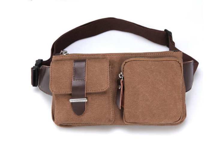 腰包该怎么选择 腰包搭配技巧 腰包该怎么选择 腰包搭配技巧