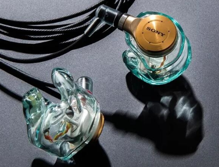 根据个人耳部形状手工制作!索尼发布第二代Just ear定制耳机 根据个人耳部形状手工制作!索尼发布第二代Just ear定制耳机