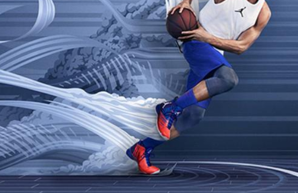 想要轻松起跳 一双篮球鞋少不了 想要轻松起跳 一双篮球鞋少不了