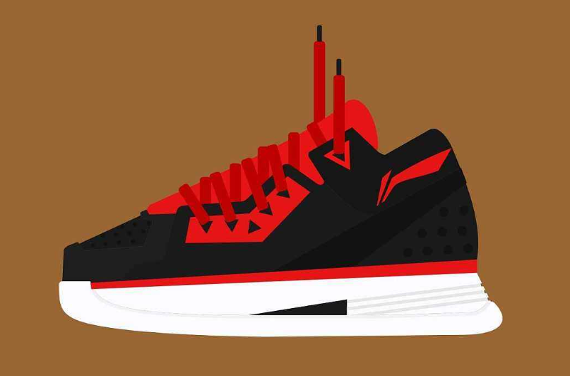 想要轻松起跳 一双篮球鞋少不了 想要轻松起跳 一双篮球鞋少不了