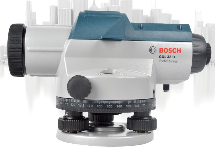 水准仪的使用方法 水准仪有哪些型号 水准仪的使用方法 水准仪有哪些型号