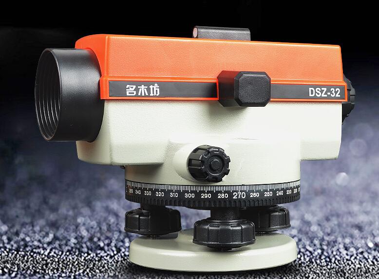 水准仪的使用方法 水准仪有哪些型号 水准仪的使用方法 水准仪有哪些型号