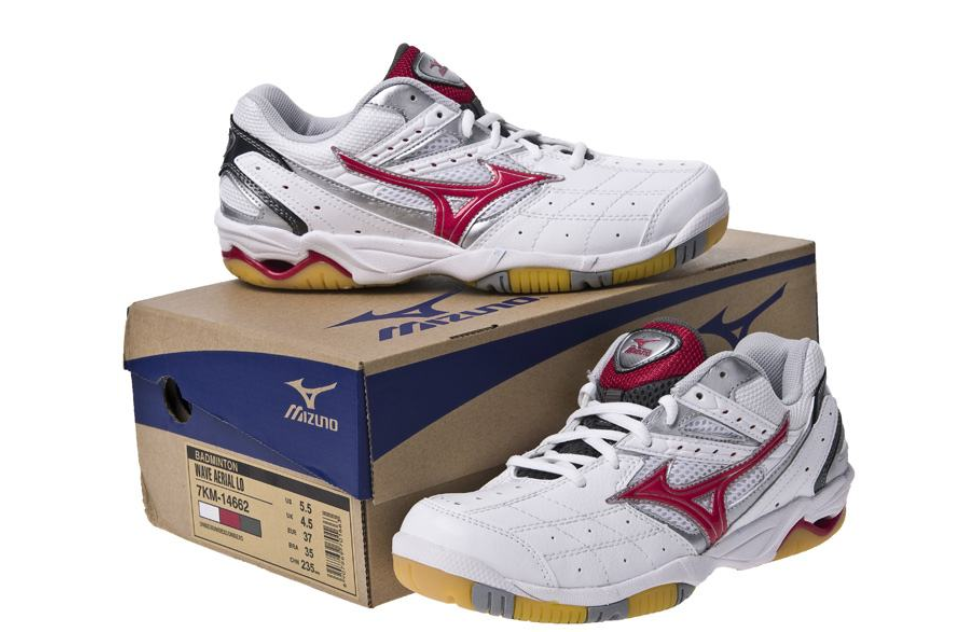 为什么要买羽毛球鞋?看完这篇文章你就知道了 为什么要买羽毛球鞋?看完这篇文章你就知道了