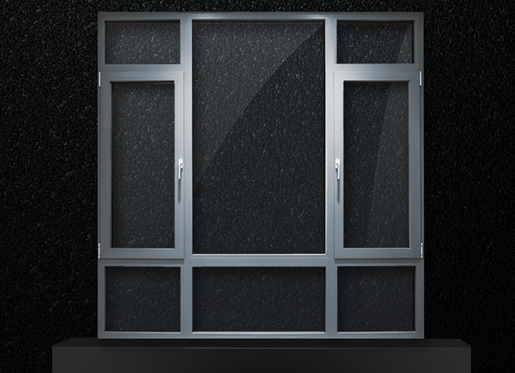 铝合金门窗选购指南：教你选择一款合适的门窗