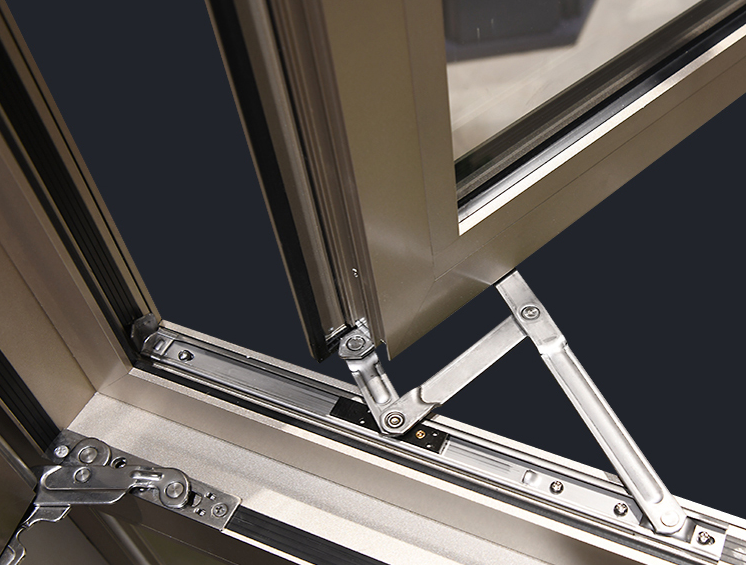 铝合金门窗选购指南:教你选择一款合适的门窗 铝合金门窗选购指南:教你选择一款合适的门窗