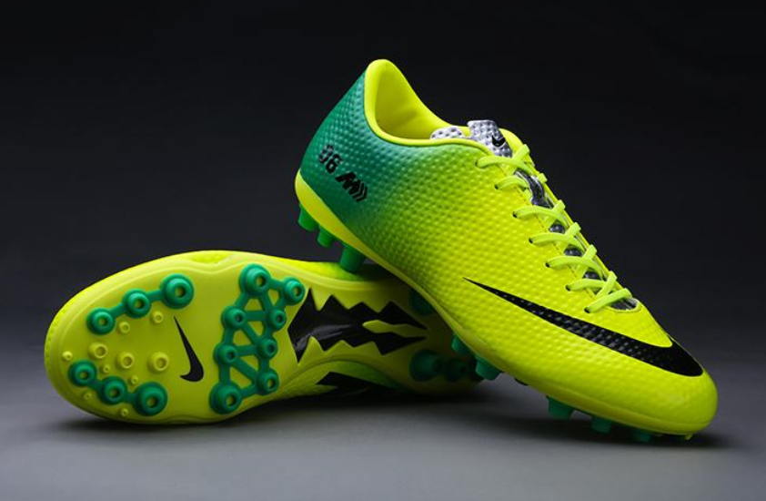 足球鞋选购指南:足球鞋什么材质的好 足球鞋选购指南:足球鞋什么材质的好