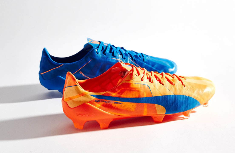 足球鞋选购指南:足球鞋什么材质的好 足球鞋选购指南:足球鞋什么材质的好