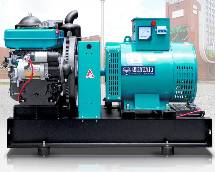 柴油发电机组型号 柴油发电机组安装 柴油发电机组型号 柴油发电机组安装