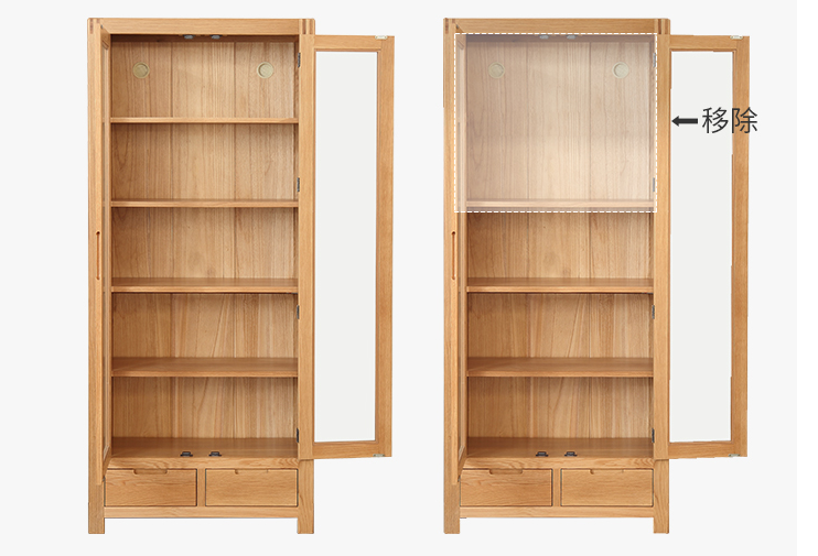 什么是展示柜 看完这篇文章你就知道了 什么是展示柜 看完这篇文章你就知道了