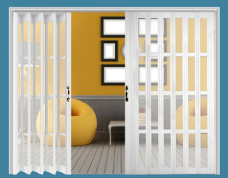 折叠门有哪些优点 折叠门如何选购 折叠门有哪些优点 折叠门如何选购