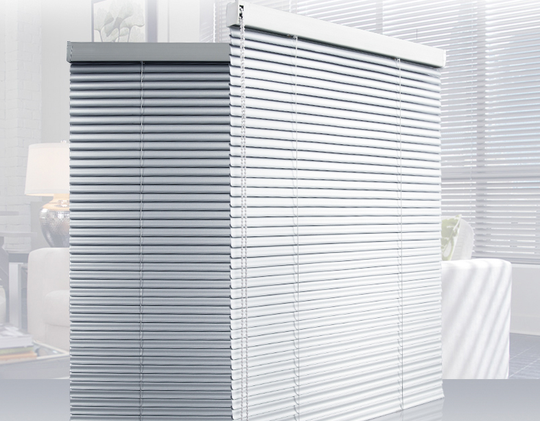 百叶窗什么材质好 百叶窗如何挑选 百叶窗什么材质好 百叶窗如何挑选