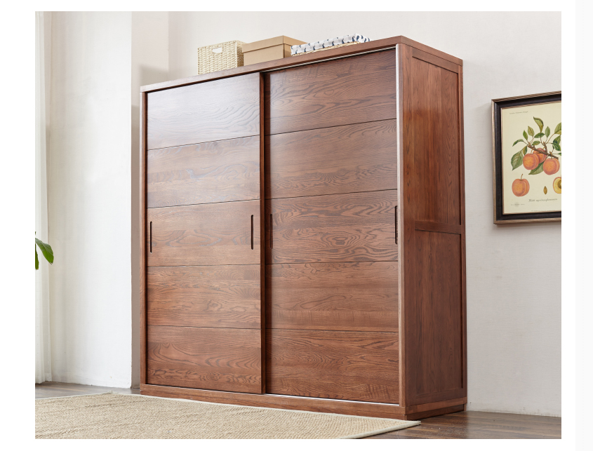 整体衣柜百科:什么是整体衣柜 整体衣柜的优缺点 整体衣柜百科:什么是整体衣柜 整体衣柜的优缺点