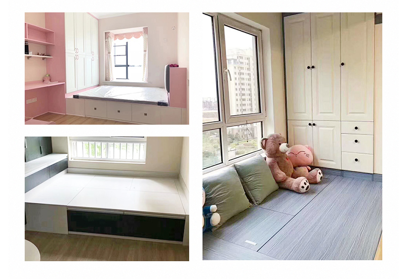 整体衣柜百科:什么是整体衣柜 整体衣柜的优缺点 整体衣柜百科:什么是整体衣柜 整体衣柜的优缺点