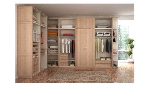 整体衣柜百科:什么是整体衣柜 整体衣柜的优缺点 整体衣柜百科:什么是整体衣柜 整体衣柜的优缺点