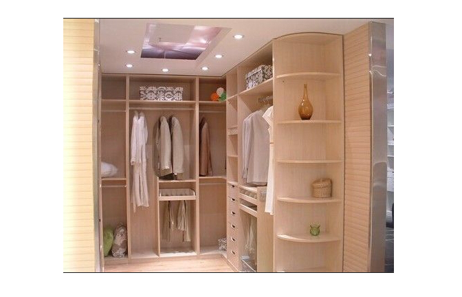 整体衣柜百科:什么是整体衣柜 整体衣柜的优缺点 整体衣柜百科:什么是整体衣柜 整体衣柜的优缺点