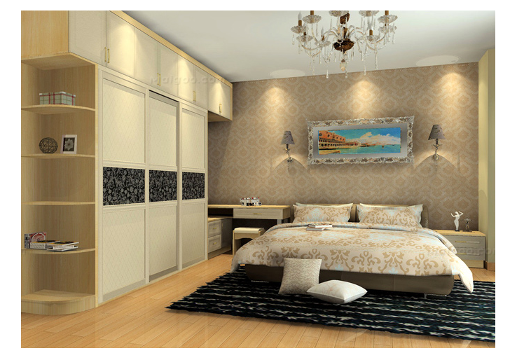 整体衣柜百科:什么是整体衣柜 整体衣柜的优缺点 整体衣柜百科:什么是整体衣柜 整体衣柜的优缺点