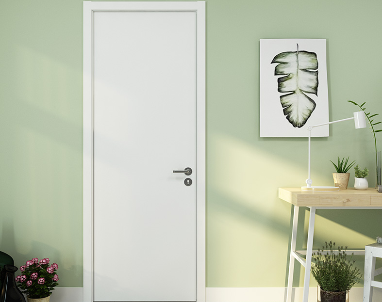 卧室门用什么门好 卧室门选购技巧有哪些 卧室门用什么门好 卧室门选购技巧有哪些