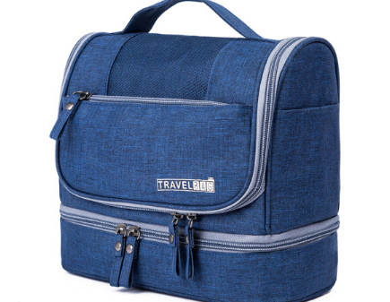 洗漱包有哪些材质 洗漱包能收纳哪些物品 洗漱包有哪些材质 洗漱包能收纳哪些物品