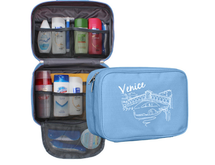 洗漱包有哪些材质 洗漱包能收纳哪些物品 洗漱包有哪些材质 洗漱包能收纳哪些物品