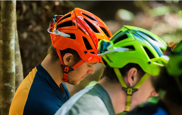 如何保护头部?骑行头盔知识大放送 如何保护头部?骑行头盔知识大放送