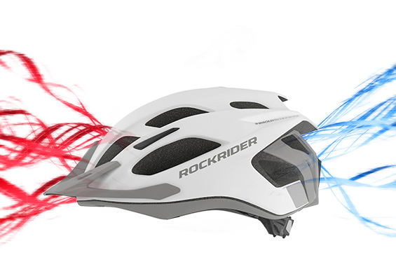 如何保护头部?骑行头盔知识大放送 如何保护头部?骑行头盔知识大放送