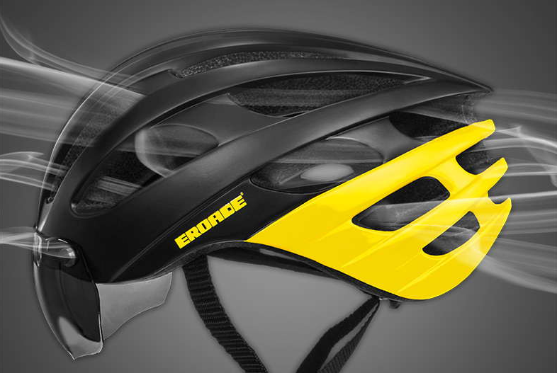 如何保护头部?骑行头盔知识大放送 如何保护头部?骑行头盔知识大放送