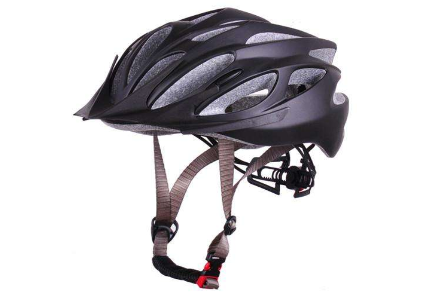 如何保护头部?骑行头盔知识大放送 如何保护头部?骑行头盔知识大放送