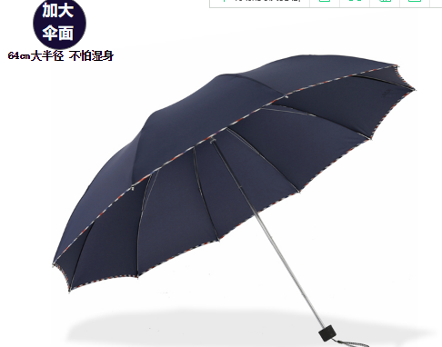 雨具知识分享:雨伞和雨衣怎么选购 雨具知识分享:雨伞和雨衣怎么选购