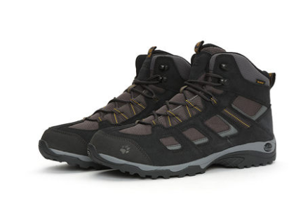 爬山不受累?登山鞋你值得拥有 爬山不受累?登山鞋你值得拥有