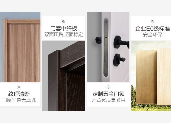 卫生间门样式有哪些 卫生间门用什么材质好 卫生间门样式有哪些 卫生间门用什么材质好