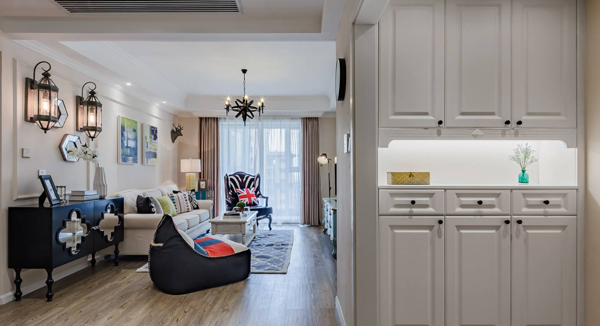 玄关鞋柜如何摆放 玄关鞋柜摆放有哪些风水禁忌 玄关鞋柜如何摆放 玄关鞋柜摆放有哪些风水禁忌