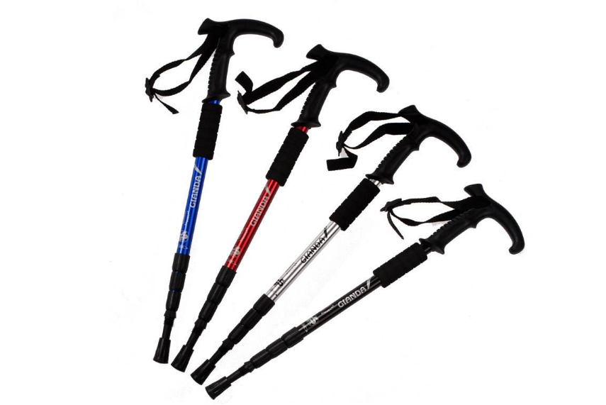 登山杖小知识:正确认识登山杖 登山杖小知识:正确认识登山杖