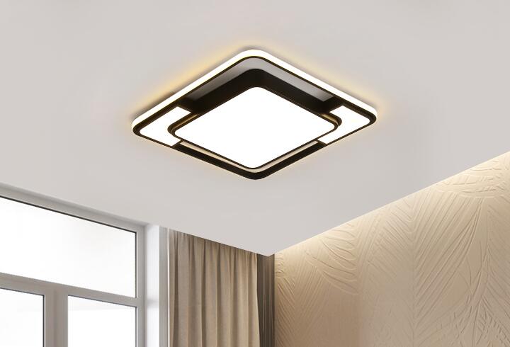 LED吸顶灯怎么样 ​LED吸顶灯使用注意事项
