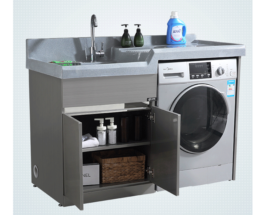 阳台柜设计技巧 阳台柜定做需要注意什么 阳台柜设计技巧 阳台柜定做需要注意什么