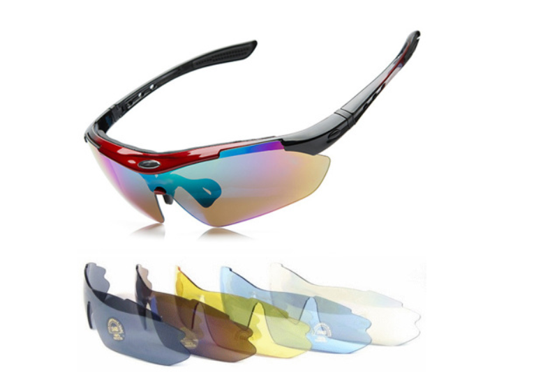 想要骑行安全 骑行眼镜少不了 想要骑行安全 骑行眼镜少不了