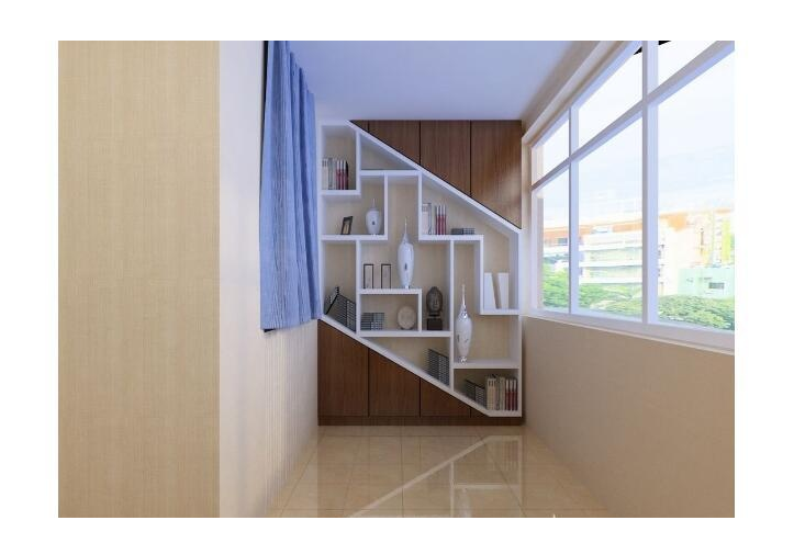 阳台柜设计技巧 阳台柜定做需要注意什么 阳台柜设计技巧 阳台柜定做需要注意什么