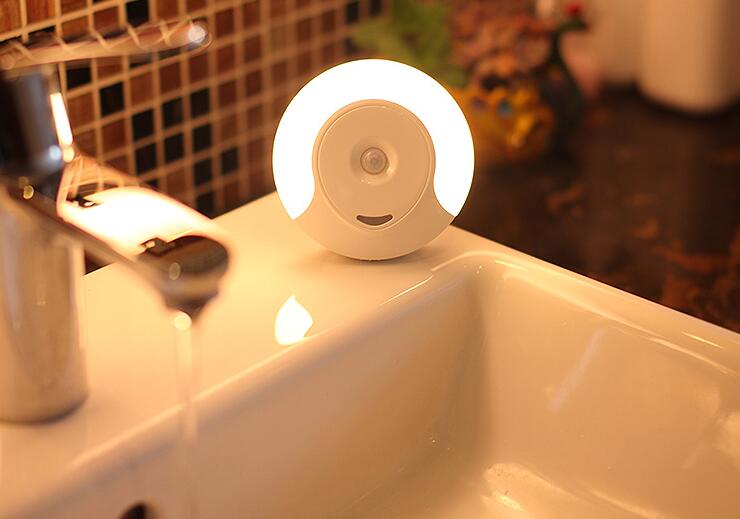 小夜灯的种类有哪些 选购小夜灯要注意什么 小夜灯的种类有哪些 选购小夜灯要注意什么