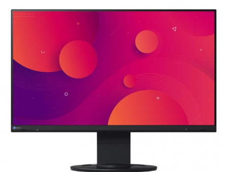 艺卓推出一款入门级显示器:售价约2000元 艺卓推出一款入门级显示器:售价约2000元