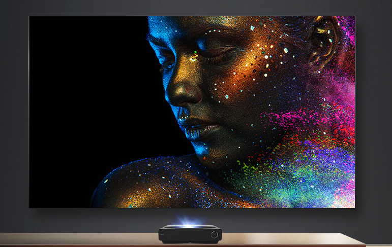 家装电视怎么选?激光电视分享给你 家装电视怎么选?激光电视分享给你