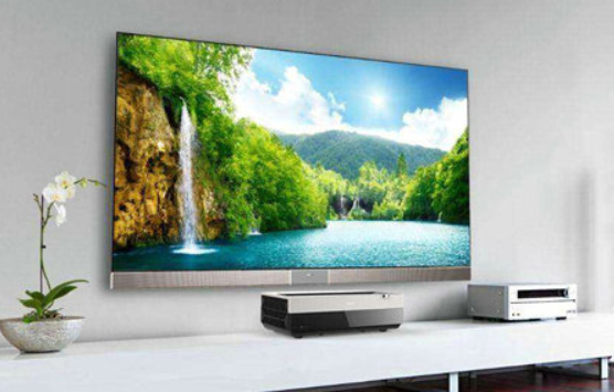 家装电视怎么选?激光电视分享给你 家装电视怎么选?激光电视分享给你