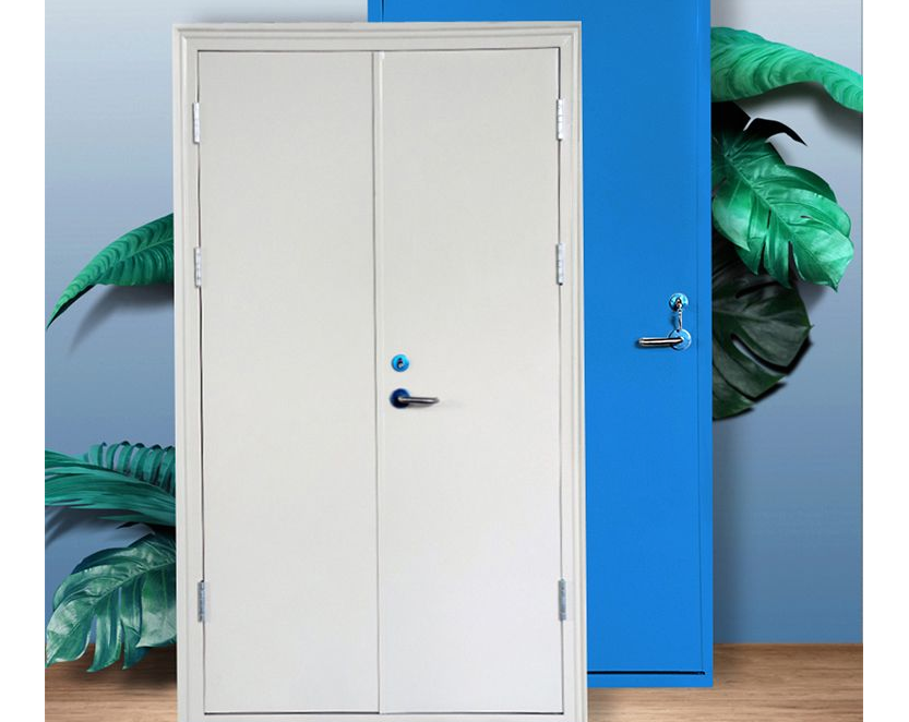 防火门和防盗门的区别 防火门选购要点有哪些 防火门和防盗门的区别 防火门选购要点有哪些