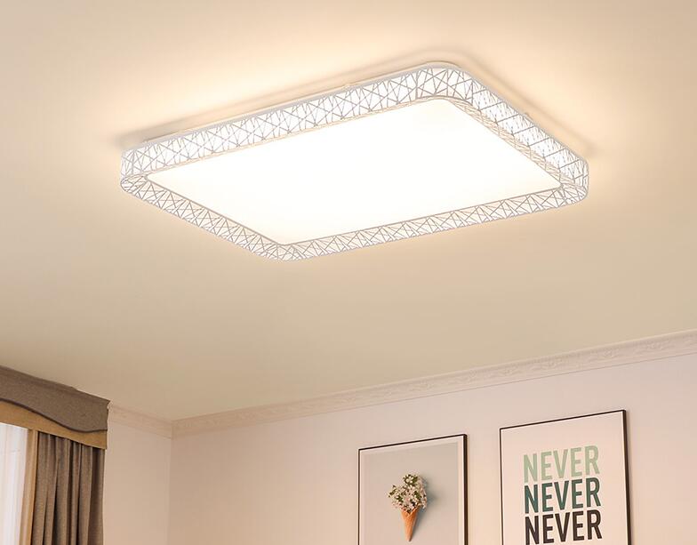 客厅吸顶灯尺寸多大合适 客厅吸顶灯的选购要点 客厅吸顶灯尺寸多大合适 客厅吸顶灯的选购要点