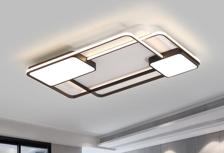 客厅吸顶灯尺寸多大合适 客厅吸顶灯的选购要点 客厅吸顶灯尺寸多大合适 客厅吸顶灯的选购要点