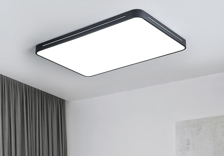 客厅吸顶灯尺寸多大合适 客厅吸顶灯的选购要点 客厅吸顶灯尺寸多大合适 客厅吸顶灯的选购要点