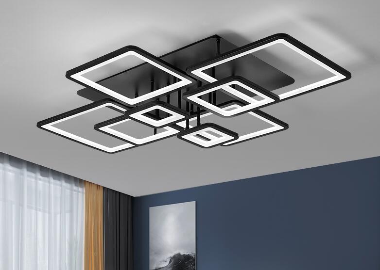 客厅吸顶灯尺寸多大合适 客厅吸顶灯的选购要点 客厅吸顶灯尺寸多大合适 客厅吸顶灯的选购要点